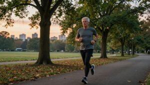 Koşmak daha hızlı mı yaşlandırır ? Erken ölümlere sebebiyet verir mi ?