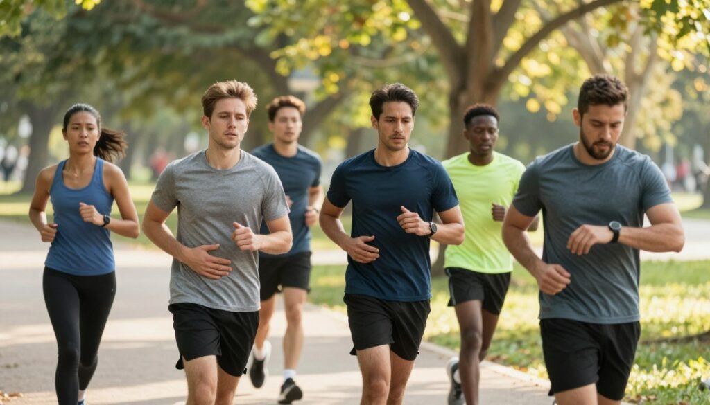 koşu kanser belirtileri