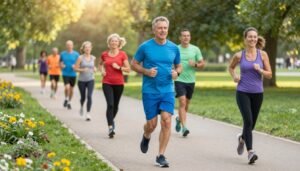 Koşmak Kalbe İyi Gelir mi? Faydaları, Riskleri ve Uzman Tavsiyeleri