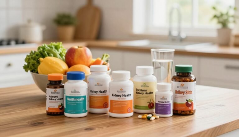 takviye gıda , suppliment , dozaj , böbrek , lalp