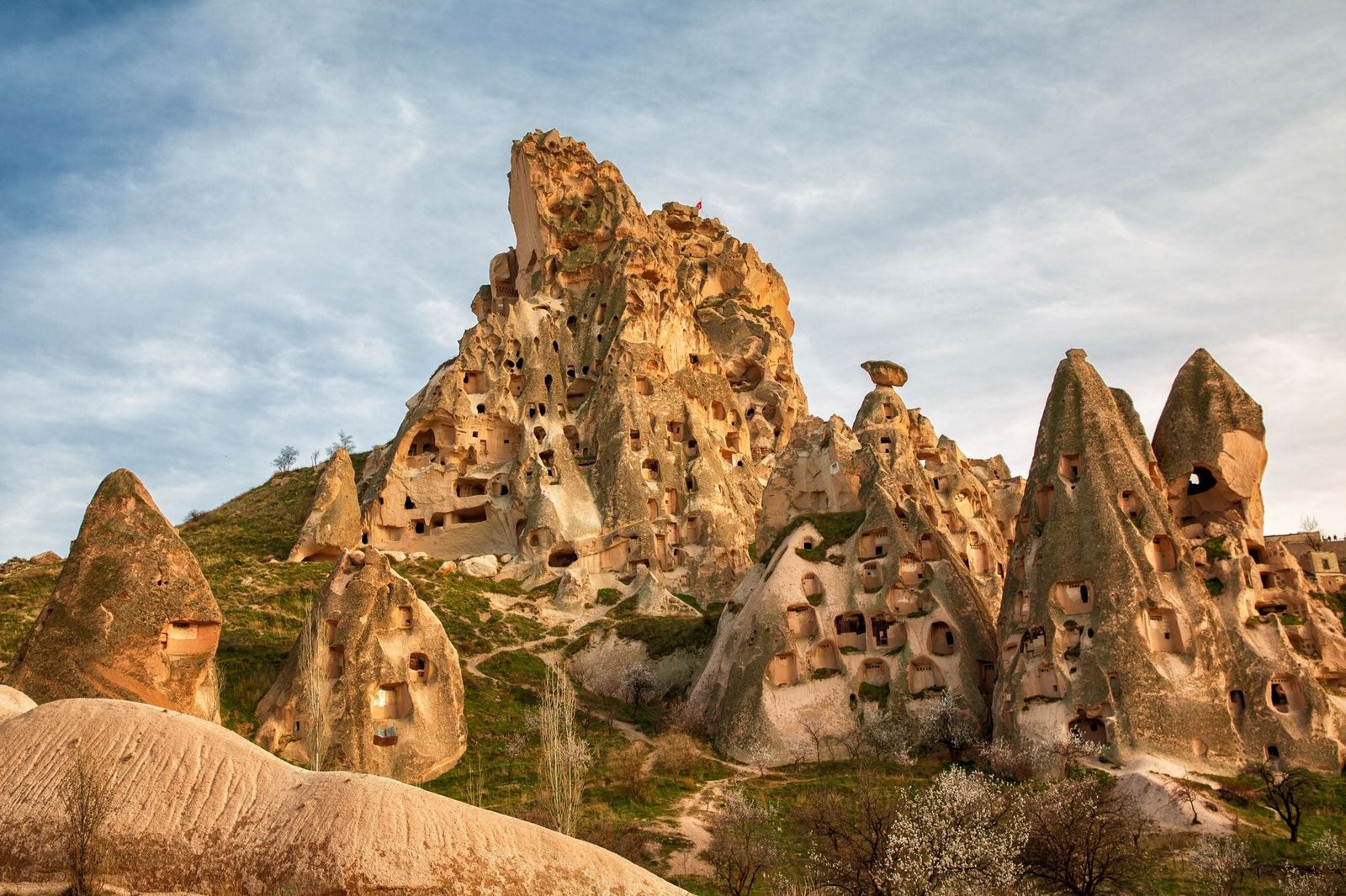 Magic Cappadocia Trail 2026