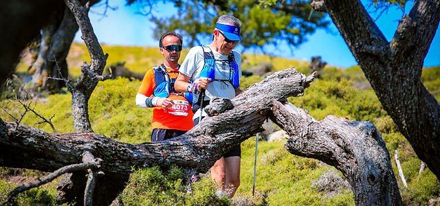 Gökçeada Ultra Trail